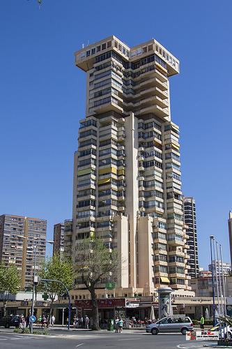 Rincones de Benidorm