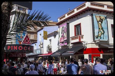 Rincones de Benidorm