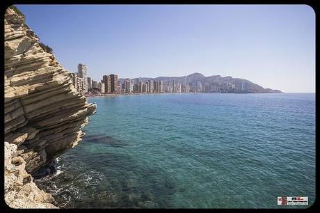 Rincones de Benidorm