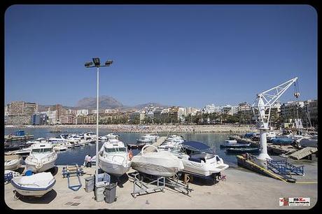 Rincones de Benidorm