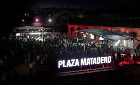 Terraza Matadero: Programación Verano 2014 Terraza Matadero: Programación Verano 2014
