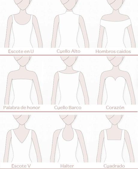 Unode50 y el collar perfecto para tu escote! Unode50 y el collar perfecto para tu escote!