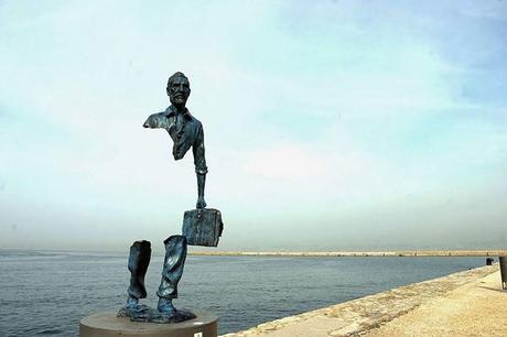 Las 25 esculturas más creativas del mundo 10