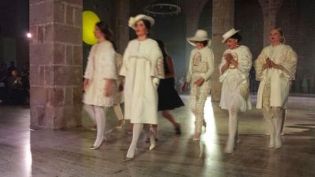 Desfile de Final de Curso de los Alumnos de Felicidad Duce 2013-2014 Desfile de Final de Curso de los Alumnos de Felicidad Duce 2013-2014