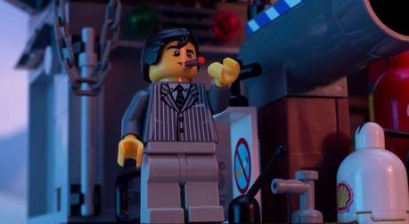 Lego, Shell, Greenpeace y cuando piensas que a tu negocio no lo afecta Youtube Shell Lego