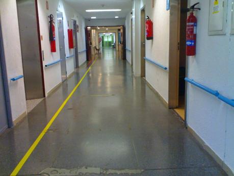 Hospitales Hospitales