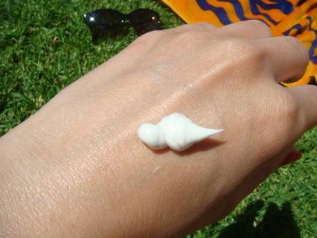 Organic Aloe Vera Sun Lotion...de MacroBionatura. Organic Aloe Vera Sun Lotion...de MacroBionatura.