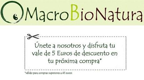 Organic Aloe Vera Sun Lotion...de MacroBionatura. Resgistrate con nosotros