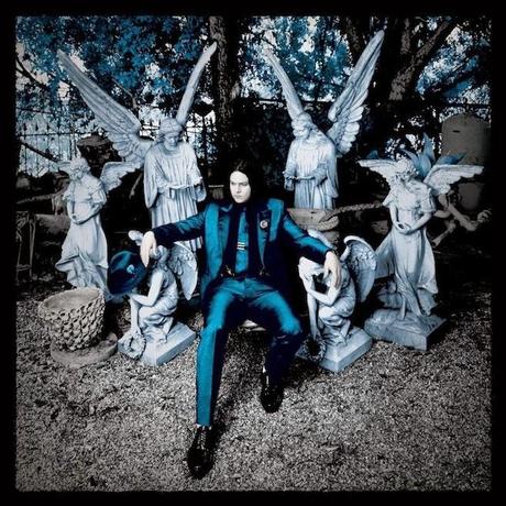 Jack White: Lazaretto / El blues del futuro