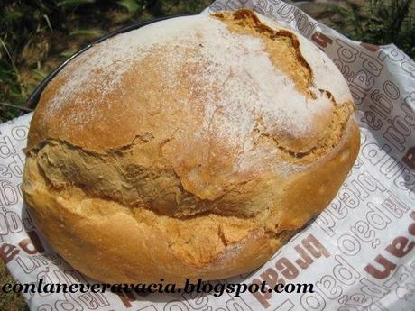 conlaneveravacia.blogspot.com CÓMO DIFERENCIAR UN PAN DE OTRO