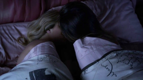 Pretty Little Liars de aniversario: Crítica del 5x05 Pretty Little Liars de aniversario: Crítica del 5x05