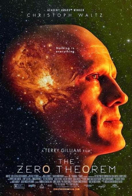 CHRISTOPH WALTZ PROTAGONIZA EL NUEVO PÓSTER DE CHRISTOPH WALTZ PROTAGONIZA EL NUEVO PÓSTER DE