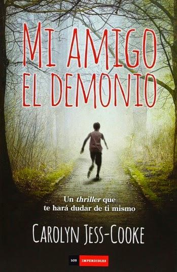 Novedades de Editorial Océano: La quinta ola, Mi amigo el demonio y más Novedades de Editorial Océano: La quinta ola, Mi amigo el demonio y más