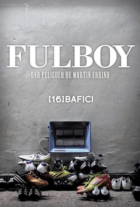 LMEDA Mundial: Martín Farina, un Fulboy LMEDA Mundial: Martín Farina, un Fulboy