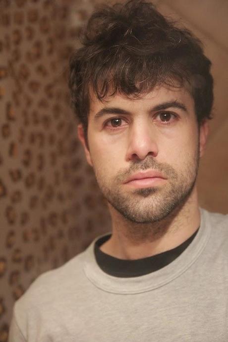 LMEDA Mundial: Martín Farina, un Fulboy LMEDA Mundial: Martín Farina, un Fulboy