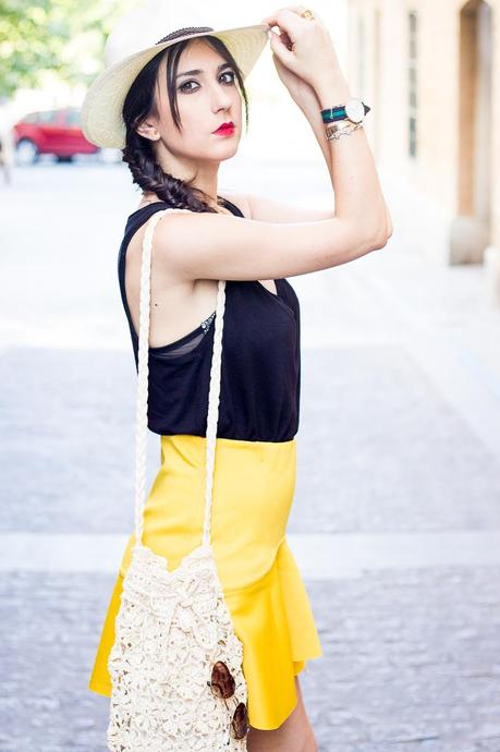 Yellow Summer Yellow Summer