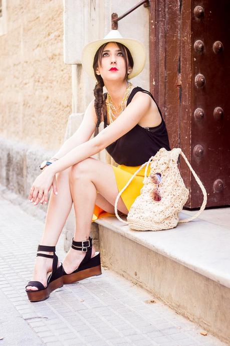 Yellow Summer Yellow Summer
