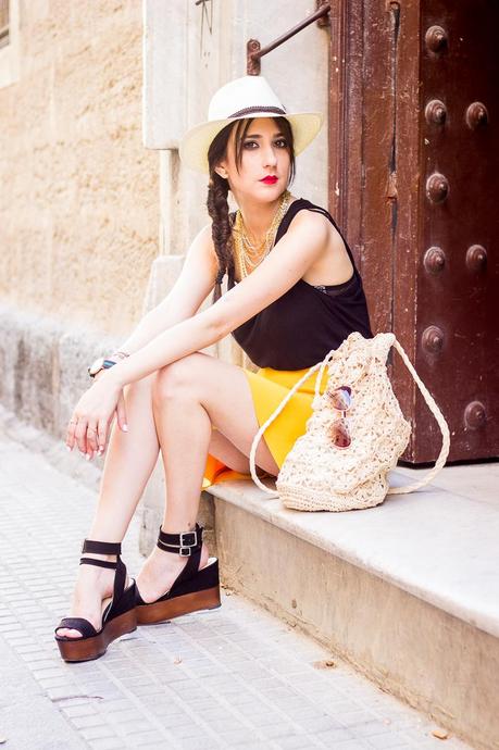 Yellow Summer Yellow Summer