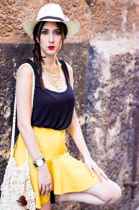 Yellow Summer Yellow Summer