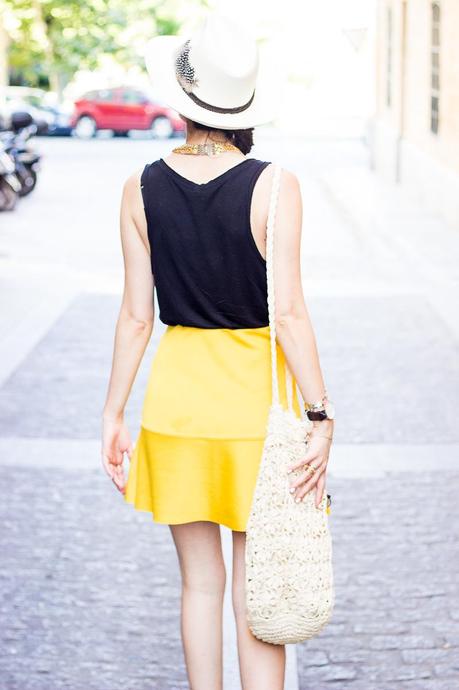Yellow Summer Yellow Summer