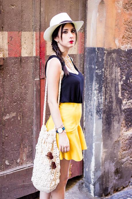 Yellow Summer Yellow Summer