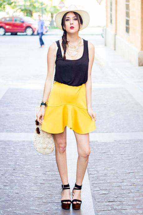 Yellow Summer Yellow Summer