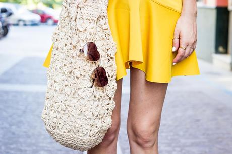 Yellow Summer Yellow Summer