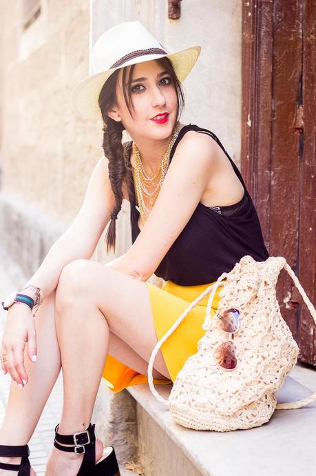 Yellow Summer Yellow Summer