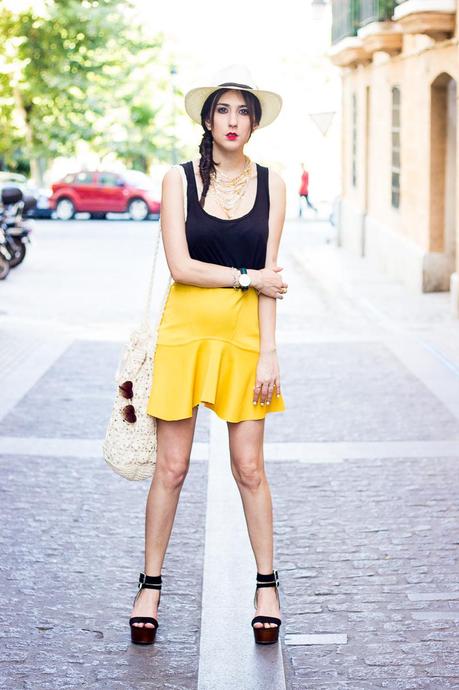 Yellow Summer Yellow Summer