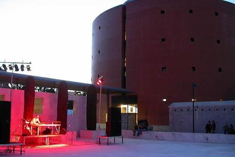 Badajoz – MEIAC badajoz-museo-meiac