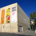 Badajoz – MEIAC museo-muvim-exterior