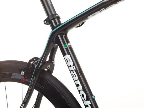 Bianchi Infinitio CV 3