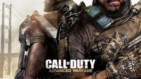 Nuevo vídeo del desarrollo de Call of Duty: Advanced Warfare Nuevo vídeo del desarrollo de Call of Duty: Advanced Warfare