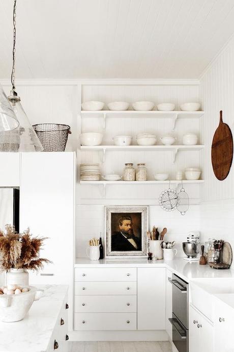 Casa con mucho encanto en Australia La casa de Kara Rosenlund | Casa Haus