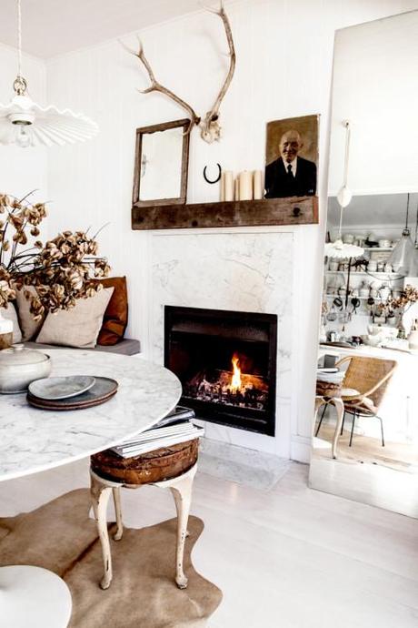 Casa con mucho encanto en Australia La casa de Kara Rosenlund | Casa Haus