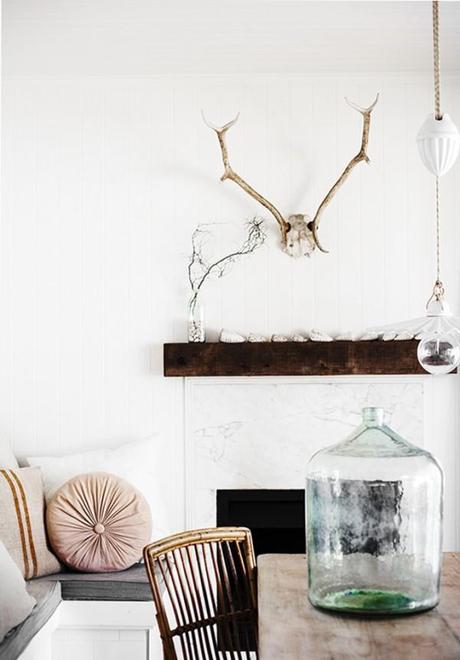 Casa con mucho encanto en Australia La casa de Kara Rosenlund | Casa Haus