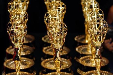 Los Nominados A Los Emmys Awards 2014