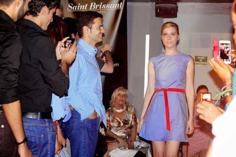 Saint Brissant VIP Party Experience Saint Brissant VIP Party Experience