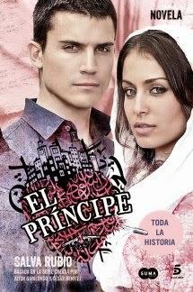 El Príncipe (Salva Rubio) El Príncipe (Salva Rubio)