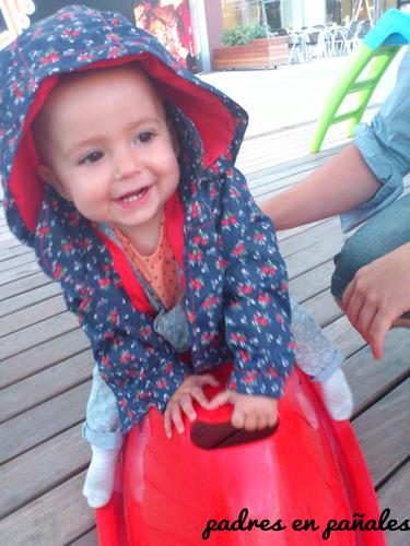 Regalos para el primer cumpleaños regalo-primer-cumpleaños-ropa