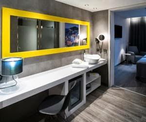 HOTEL VUELING (BARCELONA) HOTEL VUELING (BARCELONA)
