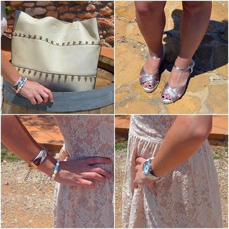 Moda entre viñas Moda entre viñas