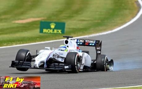 MARTINI INVIERTE 11.2 MILLONES DE EUROS EN EL EQUIPO WILLIAMS MARTINI INVIERTE 11.2 MILLONES DE EUROS EN EL EQUIPO WILLIAMS