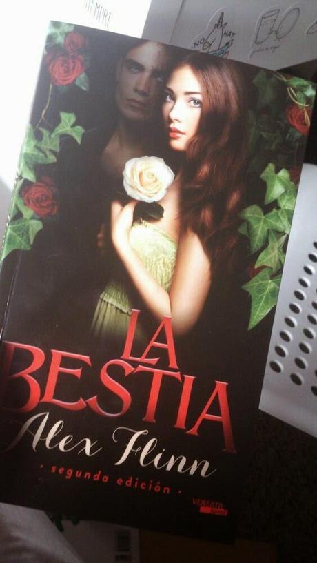 Reseña: La bestia