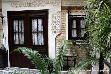 Aljibes y patios Aljibes y patios