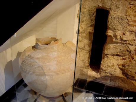 Aljibes y patios Aljibes y patios