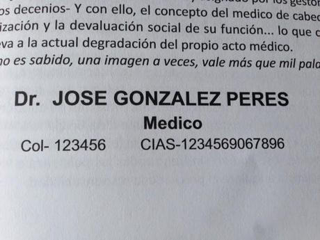 El maltrato institucional a los médicos de familia españoles El maltrato institucional a los médicos de familia españoles