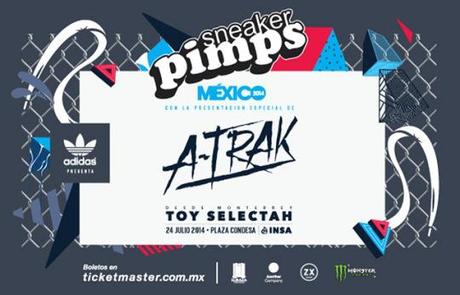 adidas Originals presenta “Sneaker Pimps 2014″ en México portada final anotherco!