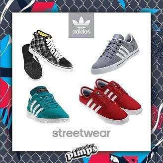 adidas Originals presenta “Sneaker Pimps 2014″ en México SP-streetwear
