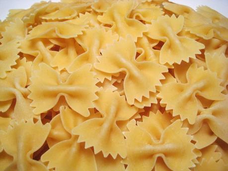 ¡MARCHANDO UNA DE PASTA! ¡MARCHANDO UNA DE PASTA!